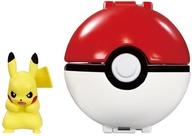 おもちゃ モンコレ ポケデルゼ ピカチュウ(モンスターボール) 「ポケットモンスター」 image 1