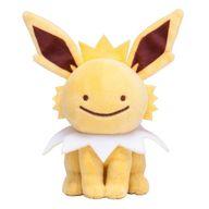Jolteon Transform Ditto Plush image 1