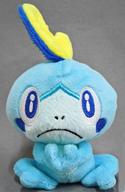 ぬいぐるみ メッソン プチぬいぐるみINモンスターボールケース Vol.4 「ポケットモンスター」 ポケモンセンター限定 imagen 1