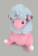 ぬいぐるみ モココ MOFU-MOFU PARADISE ぬいぐるみ 「ポケットモンスター」 ポケモンセンター限定 imagen 1