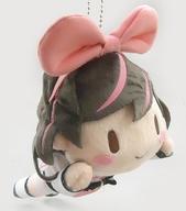 ぬいぐるみ キズナアイ(微笑み) 寝そべりぬいぐるみ 「バーチャルYouTuber」