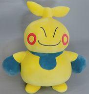 ぬいぐるみ マクノシタ めちゃもふぐっと カラーセレクションぬいぐるみ〜yellow〜vol.2 「ポケットモンスター」 รูปภาพ 1