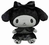 ぬいぐるみ メロディ わくわくブラックフライデーBIGぬいぐるみ 「マイメロディ」 ナムコ限定