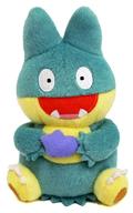 ぬいぐるみ ゴンベ もぐもぐタイム ぬいぐるみ〜ラフレシア・コダック・ワニノコ・ゴンベ〜 「ポケットモンスター」
