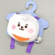 ぬいぐるみ RJ(ジン) リュック たっとんぬいぐるみ(S)用アクセサリー 「BT21」