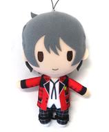 ぬいぐるみ 榊夏来 ミニぬいぐるみ 「アイドルマスター SideM」