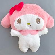 ぬいぐるみ マイメロディ だっこだっこ!超BIGぬいぐるみ 「マイメロディ」