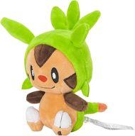 ぬいぐるみ ハリマロン Pokemon fit ぬいぐるみ 「ポケットモンスター」 ポケモンセンター限定 Bild 1