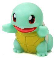食玩 トレーディングフィギュア 001.ゼニガメ 「ポケットモンスター アドバンスジェネレーション ポケモンキッズ ファイアレッド＆リーフグリーン」 รูปภาพ 1