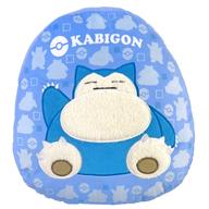 クッション・本体 カビゴン ダイカット風クッション 「ポケットモンスター」
