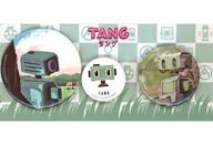 バッジ・ピンズ 缶バッジ3個セット 「映画『TANG タング』」 書店限定 圖片 1