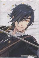 バッジ・ピンズ 燭台切光忠 「刀剣乱舞-ONLINE- 五周年記念祝画スクエア缶バッジコレクション 第四弾」