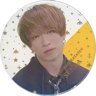 バッジ・ピンズ センラ(実写) 缶バッジ(ホロ) 「浦島坂田船 10th Anniversary 〜Memorial Live〜」 缶バッジくじ景品 圖片 1