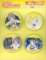 バッジ・ピンズ 中須かすみ 公式缶バッジ かすみセット(4個セット) 「ラブライブ！虹ヶ咲学園スクールアイドル同好会」 圖片 1