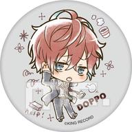 バッジ・ピンズ(キャラクター) 観音坂独歩 「ヒプノシスマイク-Division Rap Battle- Have fun!シリーズ 缶バッジコレクション」