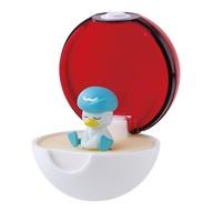 アクセサリー(非金属) クワッス 「Ringcolle! ポケットモンスター ポケモンリングvol.8」 圖片 1