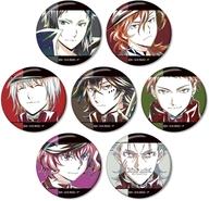 バッジ・ビンズ 【ボックス】文豪ストレイドッグス トレーディング Ani-Art 第4弾 缶バッジ ver.B