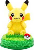 スマホ・モバイルスタンド(その他) ピカチュウ ぬいぐるみスマホスタンド 「ポケットモンスター」 ポケモンセンター限定 圖片 1