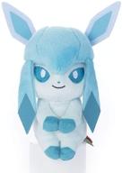 ぬいぐるみ グレイシア ちょっこりさん ぬいぐるみ 「ポケットモンスター」 imagen 1