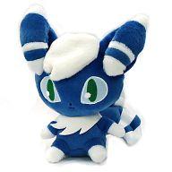ぬいぐるみ ニャオニクス(オスのすがた) Pokemon オス!メス! コロっとまんまるぬいぐるみ〜オス!〜 「ポケットモンスターXY」 Bild 1