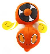 ぬいぐるみ スピンロトム ぬいぐるみ ロトムグッズ 「ポケットモンスター」 ポケモンセンター限定