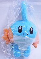 ぬいぐるみ ミズゴロウ ポケドール(ぬいぐるみ) 「ポケットモンスター」 ポケモンセンター限定 gambar 1