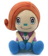 ぬいぐるみ チャペック ぬいぐるみ 「映画ドラえもん のび太の地球交響楽」 TOHO theater STORE限定 image 1