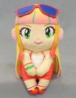 ぬいぐるみ リサ ちょっこりさん ぬいぐるみ 「劇場版ポケットモンスター みんなの物語」 Bild 1