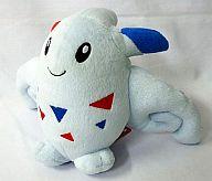 ぬいぐるみ トゲキッス NEWポケモンぬいぐるみ 「ポケットモンスター ダイヤモンド＆パール」 圖片 1