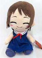 Plush Big Inomaki Rika Loose Face Ver. - Jujutsu Kaisen 0 The Movie