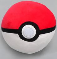 モンスターボール ぬいぐるみ 「ポケットモンスター」 ポケモンセンター限定 画像 1