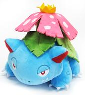 フシギバナ ぬいぐるみ 「ポケットモンスター」 画像 1