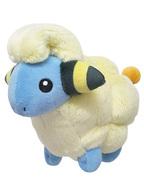 ぬいぐるみ メリープ ALL STAR COLLECTION Sサイズぬいぐるみ 「ポケットモンスター」 hình ảnh 1