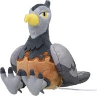 켤슈우(암컷) Pokemon fit 봉제인형 포켓몬스터 이미지 1