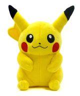 Plush Pikachu (Female) Plush Pokémon Pikapika Bag 2009