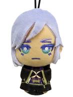 ぬいぐるみ エペル・フェルミエ ちみっともぬい〜式典服〜vol.4 「ディズニー ツイステッドワンダーランド」 ナムコ限定