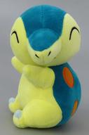 ぬいぐるみ ヒノアラシ ほぺぴた ぬいぐるみ〜ブースター・ヒノアラシ・ポカブ〜 「ポケットモンスター」 image 1