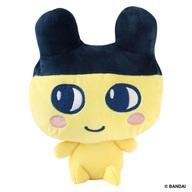 ぬいぐるみ まめっち くるっとすくすくぬいぐるみ 「たまごっち」 圖片 1