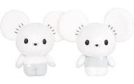 ぬいぐるみ ワッカネズミ ALL STAR COLLECTION Sサイズぬいぐるみ 「ポケットモンスター」 圖片 1