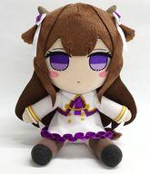 ぬいぐるみ 樫野 ふもふもかしの。 ぬいぐるみ 「アズールレーン」
