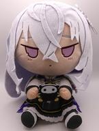 Ichiban Kuji Blue Archive vol.3 Azusa Choco-Nokko Plus Plush - Prize E