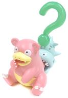 食玩 雑貨 4.ヤドラン(ドわすれ)/眼鏡スタンド 「ポケットモンスター おたすけデスク -so cute-」 圖片 1