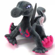 ぬいぐるみ エンニュート Pokemon fit ぬいぐるみ 「ポケットモンスター」 ポケモンセンター限定 รูปภาพ 1