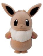 食玩 トレーディングフィギュア 1.イーブイ 「ポケットモンスター ポケモふどーる2」 圖片 1