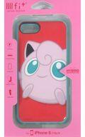 携帯ジャケット・カバー プリン IIIIfi+(イーフィット) iPhone8/7/6s/6対応 「ポケットモンスター」 ポケモンセンター限定 hình ảnh 1