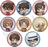 Detective Conan Trading Can Badge 8-Piece Set, Mini Character Kitchen ver. image 1