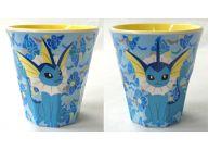 マグカップ・湯のみ(キャラクター) シャワーズ メラミンタンブラー 「ポケットモンスター」 イーブイコレクション ポケモンセンター限定 圖片 1