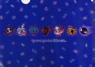 クリアファイル yonayonaGhost A4チェンジングクリアファイル 「ポケットモンスター」 ポケモンセンター限定 Bild 1