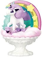 トレーディングフィギュア 6.ガラルポニータ 「ポケットモンスター POP’n SWEET COLLECTION」 圖片 1