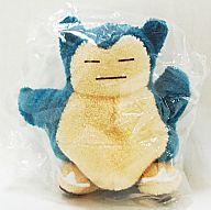 ぬいぐるみ ぬいぐるみ カビゴン 【ポケットモンスター】 圖片 1